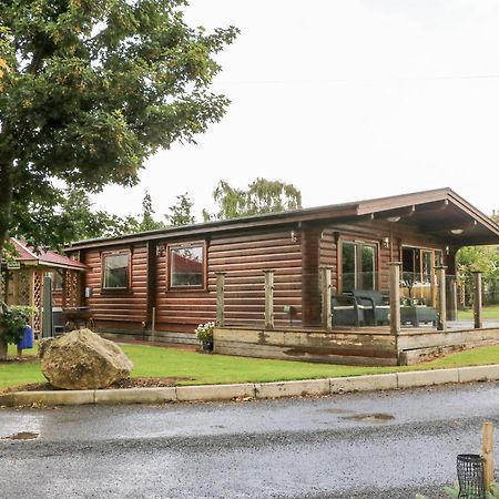 Heathcliff Villa Northallerton Exterior photo